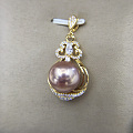 最近迷恋爱迪生珍珠，看中了这款，卖家卖299，你们觉得这个价钱可以入吗？