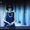 电影过界男女，嘉玲姐的项链很扎眼