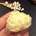 花白蜜，怎么设计好看？