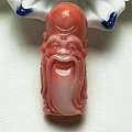 莫莫长寿公，全品，5.63克