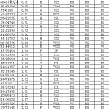 瑞意邦珠宝—钻石现货更新表