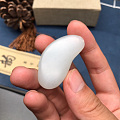 籽料系列荷花----