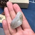 籽料系列荷花----