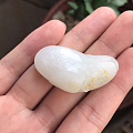 籽料系列荷花----