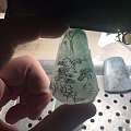 一切景语皆情语