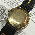 1960年10k包金浪琴/LONGINES全自动机芯二手手表古董钟表手表