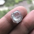 威严