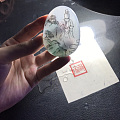 雕刻艺术，源于生活、