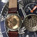 60-70年代Tissot/天梭不锈钢全自动二手手表古董手表