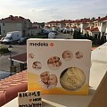 今天店铺上新——medela 美德乐单边电动吸奶器（小蜜友自用款）