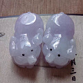翡翠a货