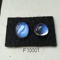 急，我选的两粒玻璃体蓝月光，光是这样的，价格是否合适?