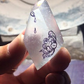 欣赏，清新淡雅！