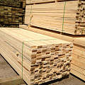 木材整体稳中有升 部分价格跌幅明显