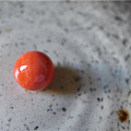MOMO圆珠瑕疵特价11.5mm，2.1克