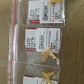 周大生金福蝶到啦！
