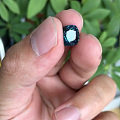 尖晶石孔雀蓝