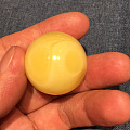 蜜蜡大珠，性价比高