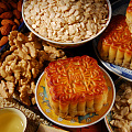 中秋节为什么要吃月饼，你知道月饼的起源吗？