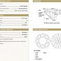 这两个钻石哪个好一些呢？请大家给建议