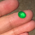 两眼冒金星