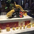 珠宝展归来