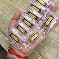 一手的好运