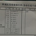 现在的医院都为了做生意，还怕承担责任……