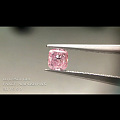 【新货 GIA粉钻 】
参数：GIA 0.25CT Fancy Purpli...
