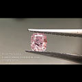 【新货 GIA粉钻】
参数：GIA 0.25CT Fancy Light P...