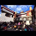 去不了西藏，家门口也一样，看看我们大承德的布达拉宫