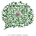 一克拉绿钻戒指，清新简单款
