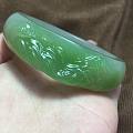 翠色漂亮吗