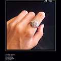 【GIA粉钻成品 两用款】
主石参数：0.40CT Light Pink V...