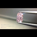 【现货 GIA粉钻】
参数：GIA 0.36CT Fancy Purplis...