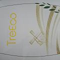 包邮维迈正品TreEco 稻壳纤维双面砧板 抑菌防霉 天然环