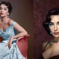 她是好莱坞的传奇，收藏1.5亿珠宝，一生经历8次婚姻
