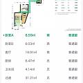 买房的注意啦！有个户型刷爆了朋友圈！