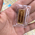 280克价包邮出30克好运金条