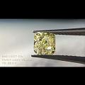 【新货GIA 性价比拉黄钻】
参数：GIA 1.01CT Fancy Lig...