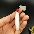 结缘美玉，收获美丽好心情🌹