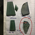 不起眼的料子,认真设计依然很美!