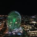 横浜夜景