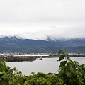 西昌深度游（七）--泸山看海，僧道尼做邻居