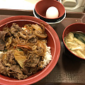 牛丼