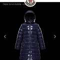 Moncler 二选一