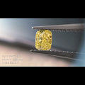 【新货 GIA黄钻】
参数：GIA 0.52CT Fancy Yellow ...