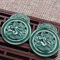 古代官方的说法：麒麟乃瑞兽，不伤生灵。同时麒麟也是走兽之主属土德。故在风水学...