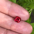 小精品红尖晶