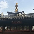 寒山寺